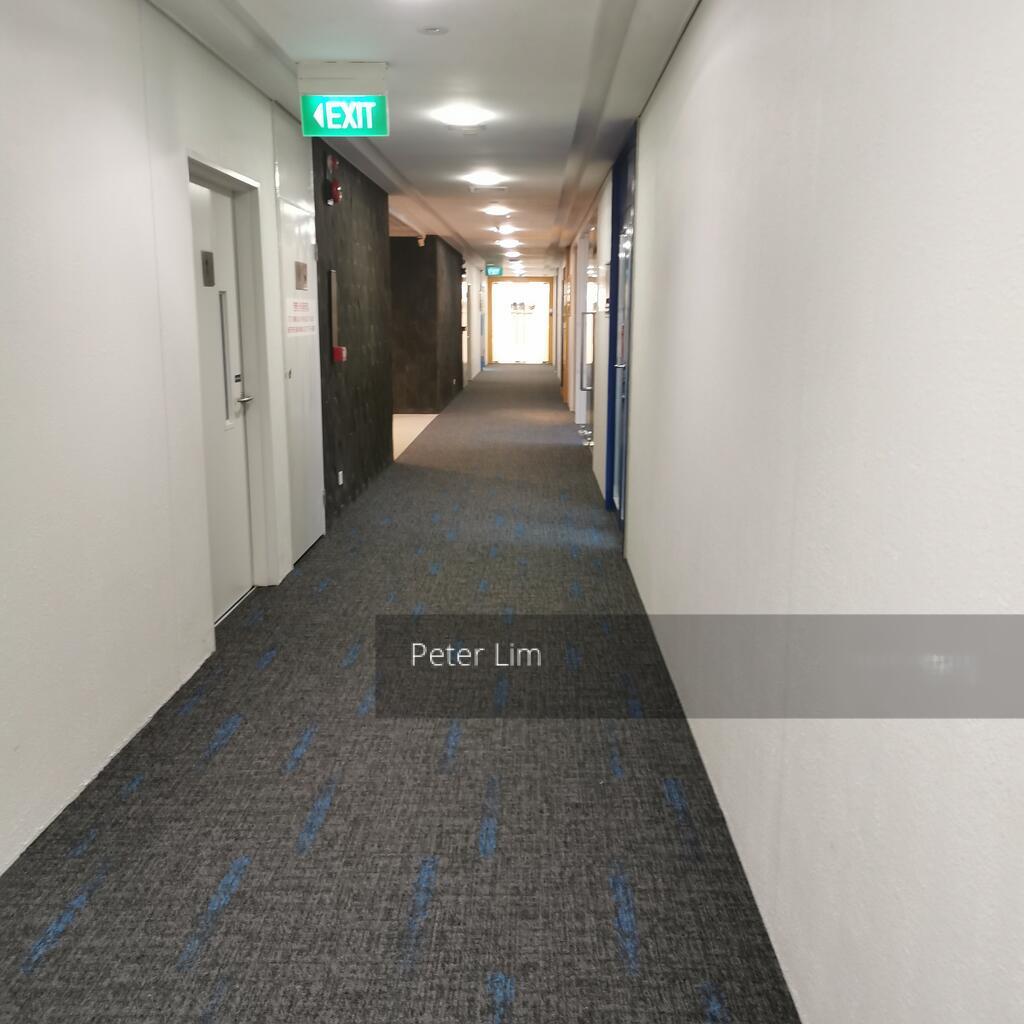 Parkway Parade (D15), Office #317821551
